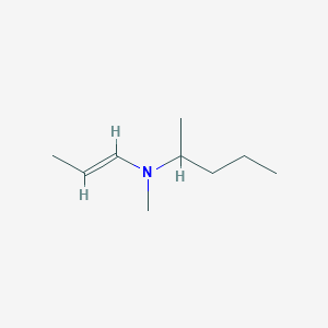 3-Aminotetrahydro-2H-thiopyran-3-carboxylic acid structure, CAS 39124-24-8
