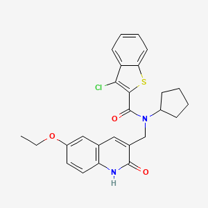 4-Amino-1-benzyl-4-piperidinecarboxylic acid structure, CAS 39143-25-4