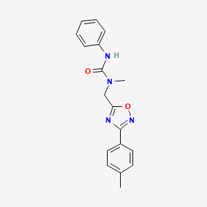 1,3-Adamantanedicarboxylic acid structure, CAS 39269-10-8