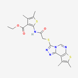 4-Vinylbenzo-18-crown-6 structure, CAS 39557-71-6