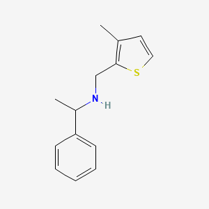 2-Chloro-6-methylpyridin-3-amine structure, CAS 39745-40-9