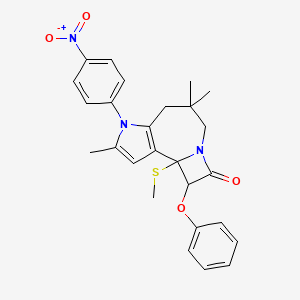 5-Methoxyisatin structure, CAS 39755-95-8