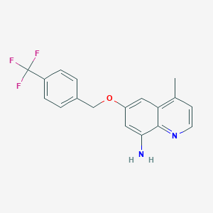 1,1-Dimethoxy-2-(methylthio)ethane structure, CAS 40015-15-4