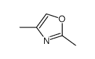 Kahweofuran structure, CAS 26693-24-3
