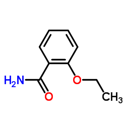 Ethoxybenzamide structure, CAS 27043-22-7
