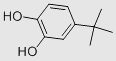 tert-Butylcatechol structure, CAS 27213-78-1