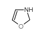 Oxazoline structure, CAS 27341-52-2