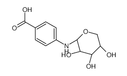 Benaxibine structure, CAS 27661-27-4