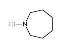 1-Chloroazepane structure, CAS 28493-41-6