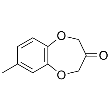 Watermelon Ketone structure, CAS 28940-11-6