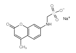 Coumarin 175 structure, CAS 29197-94-2