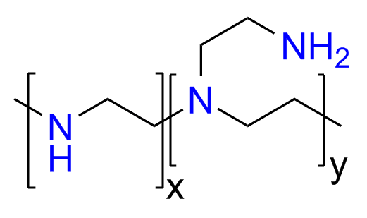 Polyamine N7 structure, CAS 29320-38-5