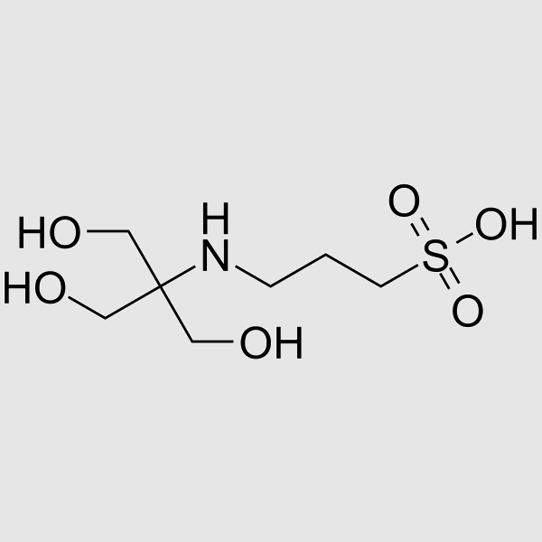 TAPS structure, CAS 29915-38-6