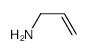 Poly(allylamine) structure, CAS 30551-89-4
