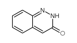 2H-Cinnolin-3-one structure, CAS 31777-46-5