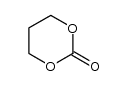 Poly(trimethylene carbonate) structure, CAS 31852-84-3
