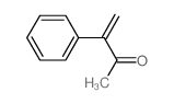 3-Phenyl-3-buten-2-one structure, CAS 32123-84-5