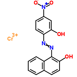 Solvent Black 34 structure, CAS 32517-36-5