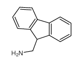 9H-Fluorene-9-methanamine structure, CAS 34577-90-7