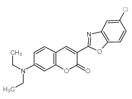 Disperse Yellow 232 structure, CAS 35773-43-4