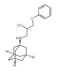 Mantabegron structure, CAS 36144-08-8