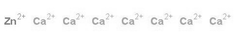 Serratiopeptidase structure, CAS 37312-62-2