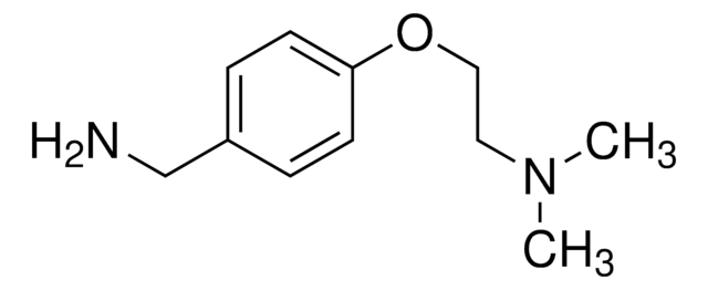 2-Ethoxybenzylamine structure, CAS 37806-29-4