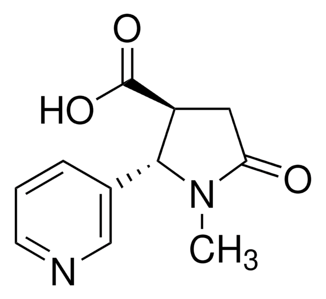 trans-4-Pentylcyclohexanecarboxylic acid structure, CAS 38289-29-1