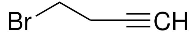 4-Bromo-1-butyne structure, CAS 38771-21-0