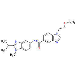 Proteinase K structure, CAS 39450-01-6