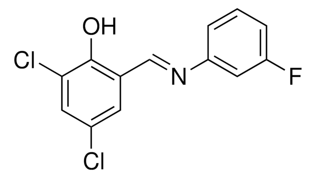 2,4-Dichloro-3-methyl-6-nitrophenol structure, CAS 39549-27-4