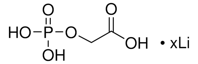 Lithium glycolate structure, CAS 39663-84-8