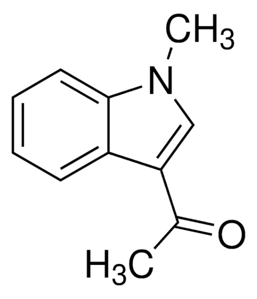 1-(3-Hydroxyadamantan-1-yl)ethanone structure, CAS 39917-38-9