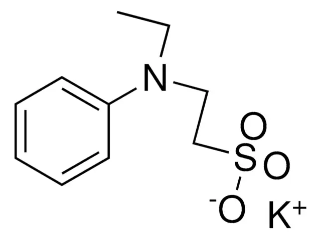 2-(N-Morpholino)ethanesulfonic acid potassium salt structure, CAS 39946-25-3