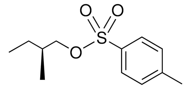 (S)-(+)-(2-Methylbutyl)benzene structure, CAS 40560-30-3