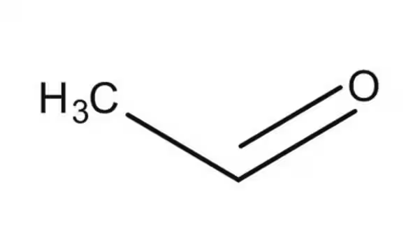 Acetaldehyde linalyl ethyl acetal structure, CAS 40910-49-4