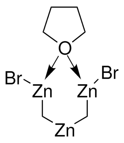 Nysted Reagent structure, CAS 41114-59-4