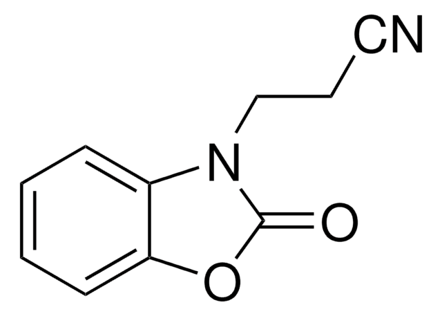 3-(Benzooxazol-2-yl)phenylamine structure, CAS 41373-36-8