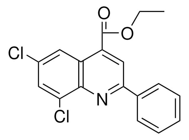 Ethyl 6,8-dichloro caprylate structure, CAS 41443-60-1