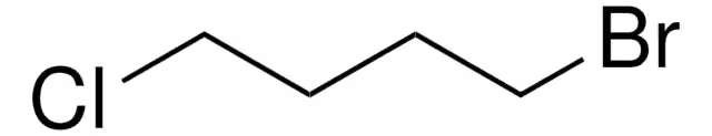 4-Chlorobutan-1-amine structure, CAS 42330-95-0