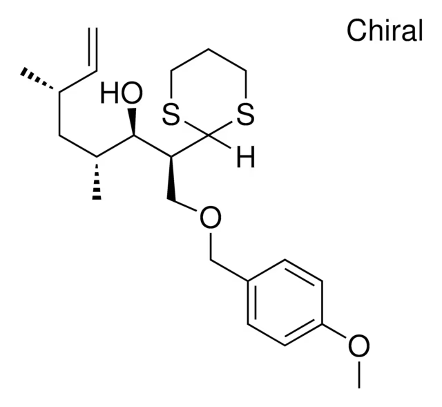 (1E,3R)-1-Iodo-1-octen-3-ol structure, CAS 42541-99-1