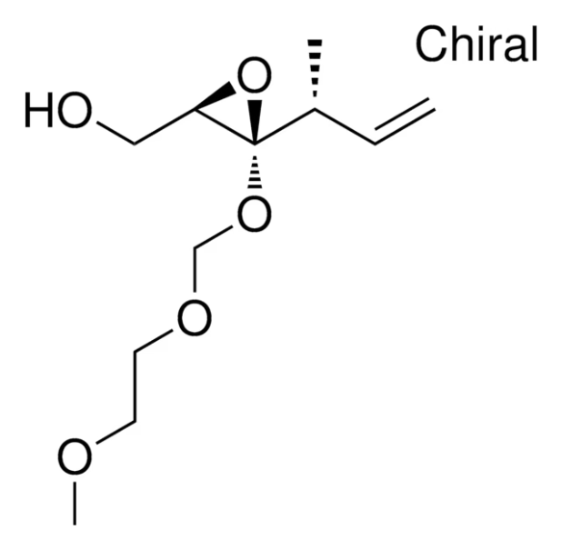 2',3'-Dideoxy-2',3'-didehydroinosine structure, CAS 42867-68-5