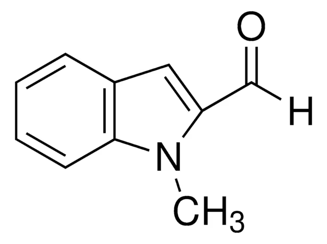 1-Butyl-2-methylindole structure, CAS 42951-35-9