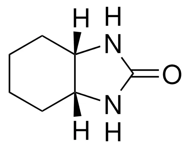 Benzimidazol-2-one structure, CAS 43135-91-7