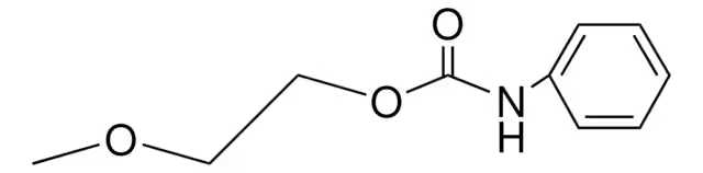N-(2-Methoxyethyl)propylamine structure, CAS 43175-57-1