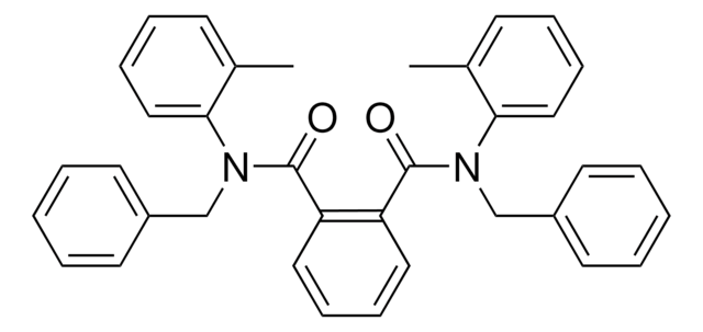 N,O-Dibenzylated formoterol structure, CAS 43229-70-5
