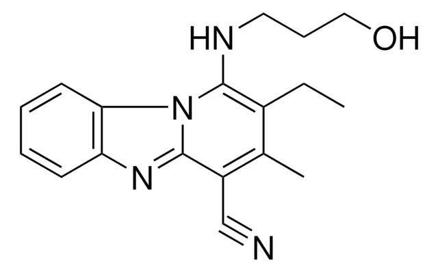 2-(Propylamino)pyridine structure, CAS 45815-08-5