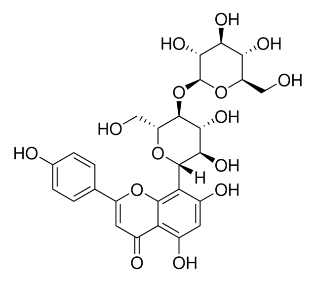 4-Fluorophenyl beta-glucoside structure, CAS 50819-52-8