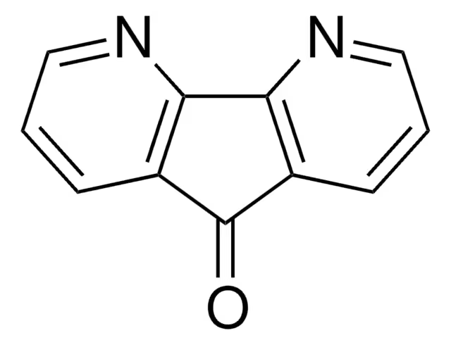 4,5-Diazafluoren-9-one structure, CAS 50890-67-0
