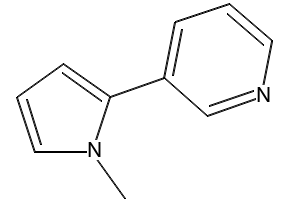 2-(1H-Pyrrol-1-yl)pyridine structure, CAS 50966-74-0